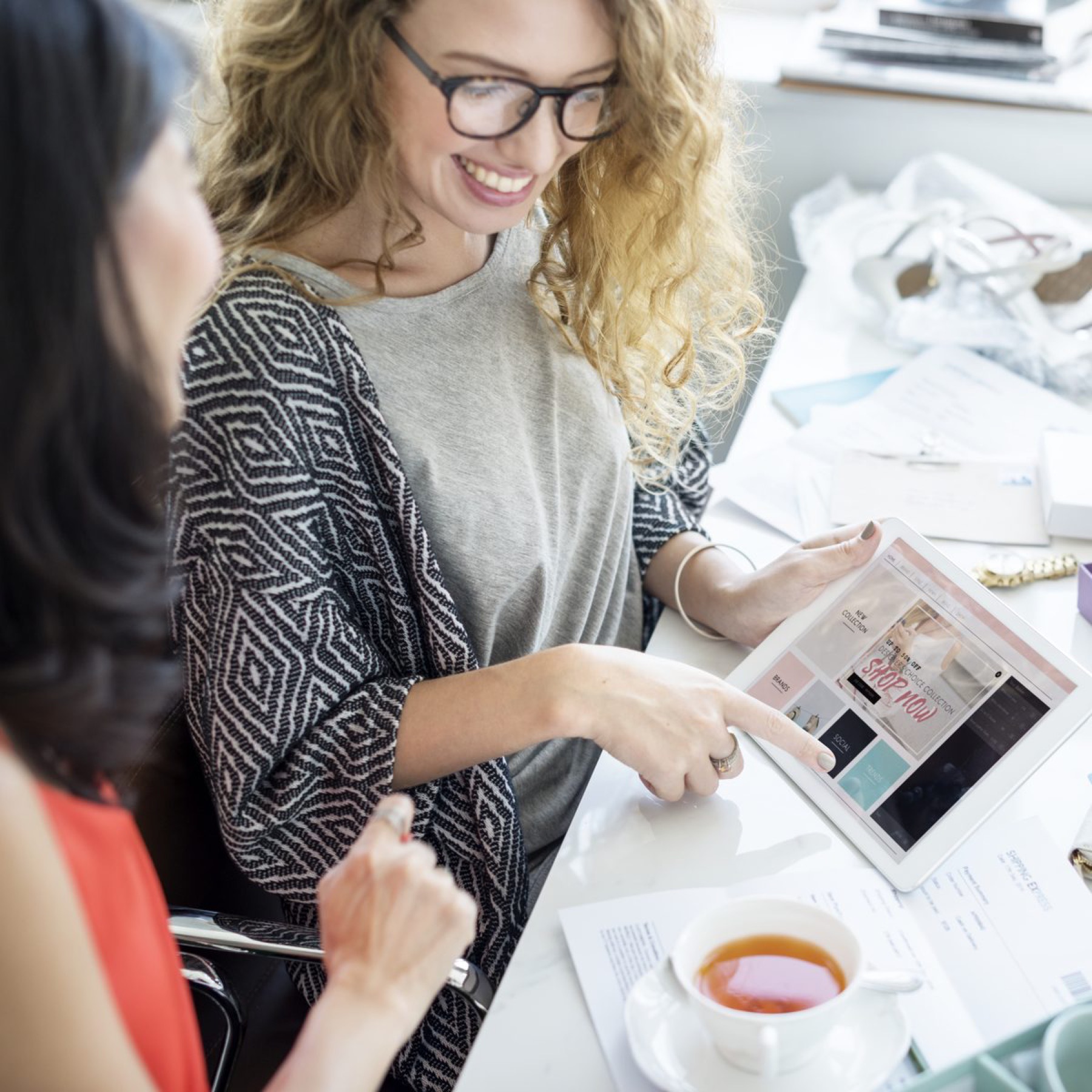 Content Marketing